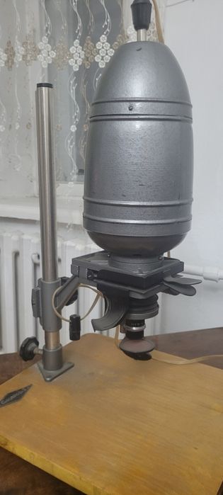 Фотоувелечитель Смена 2