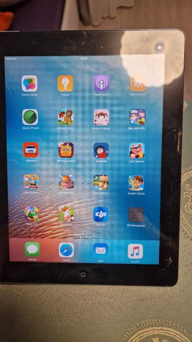 Tableta Apple ipad 2