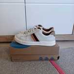 Обувки спортни/сникърси Clarks Un maui band, номер 37