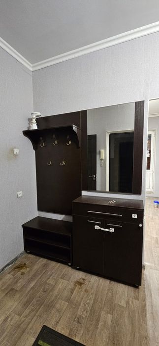 Прихожка срочно в хорошем состоянии