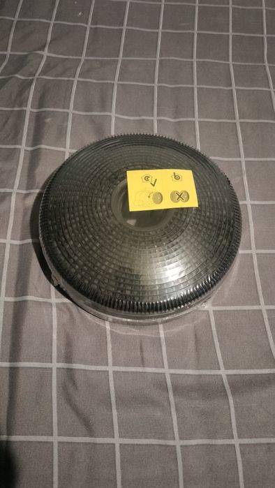 Filtre hota Electrolux