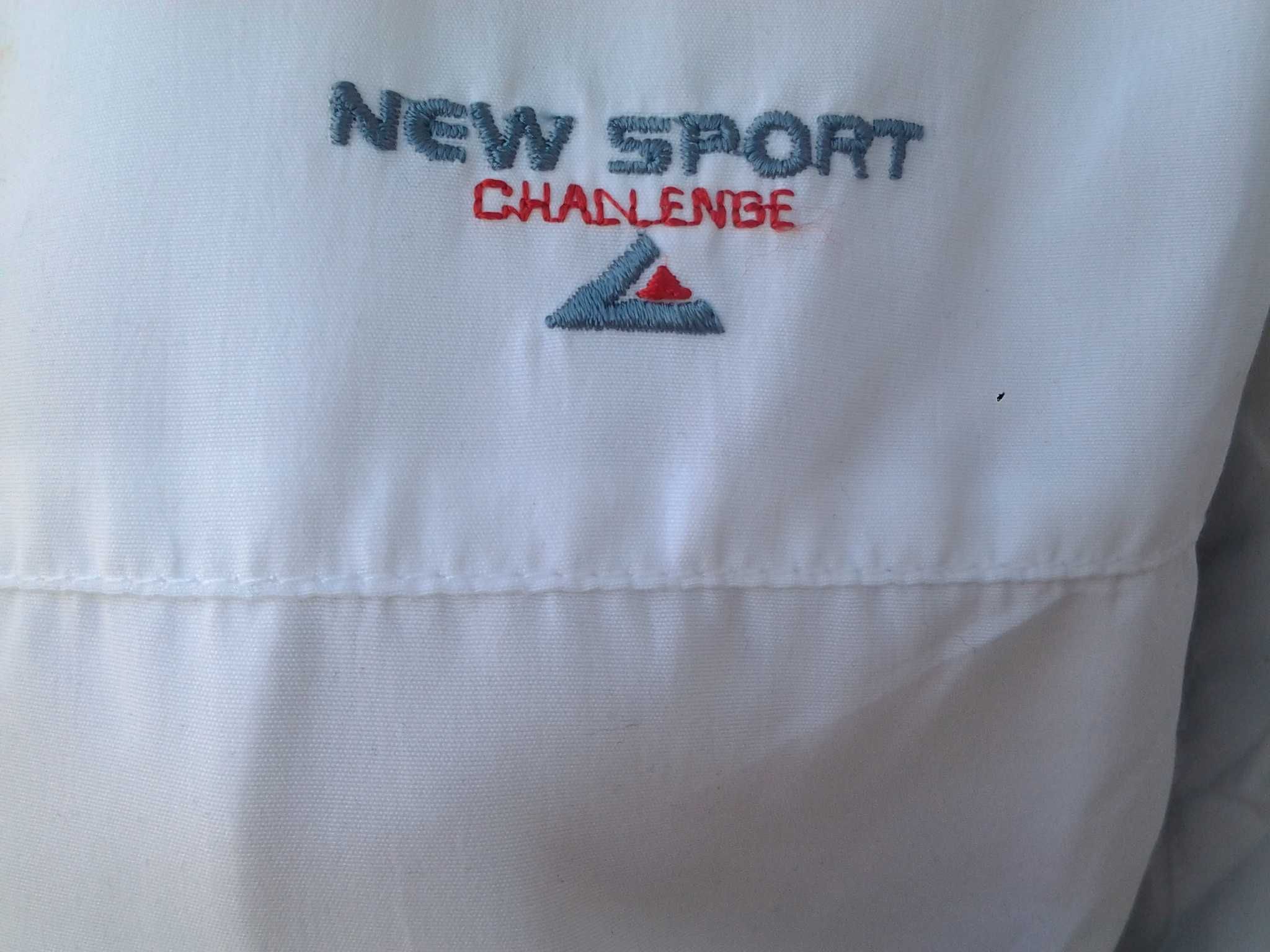 TCM New Sport Challenge trening sport L-XL