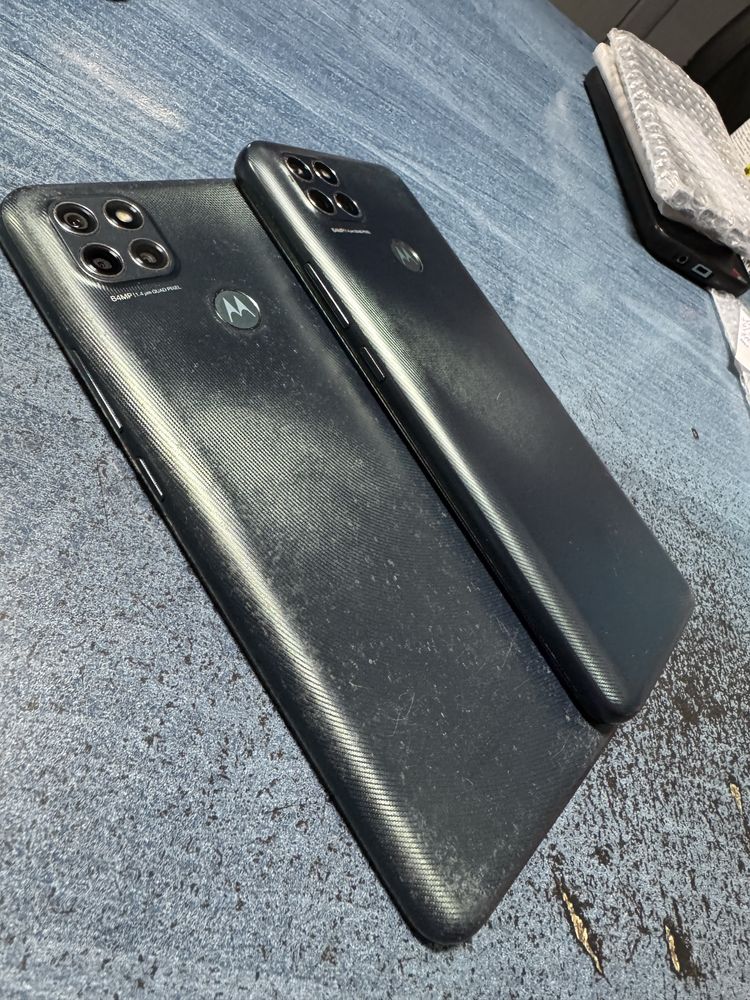 Motorola Moto G9 Power 4/128gb - отлични