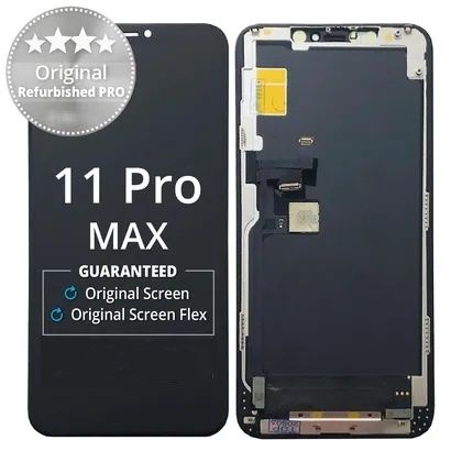 Display iPhone 11 Pro Max Original Reconditionat