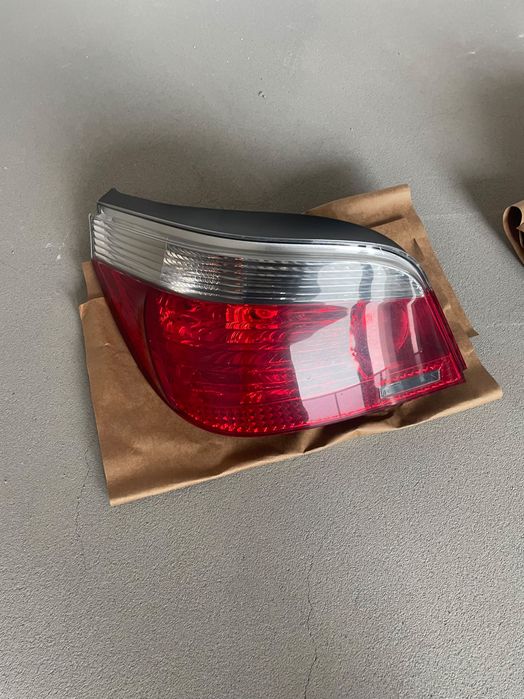 Стопове за bmw e60