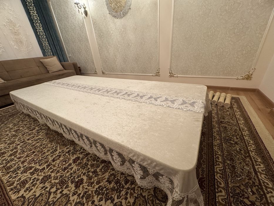 Stol-xontaxta sotiladi