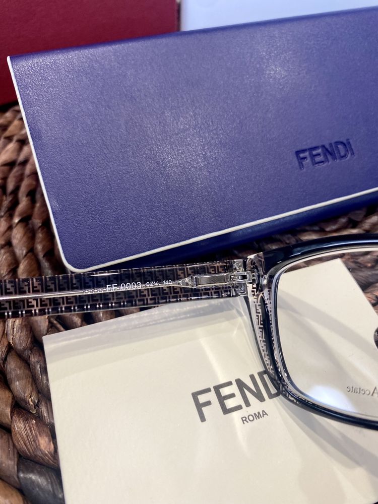 Рамки за очила FENDI FF 0003