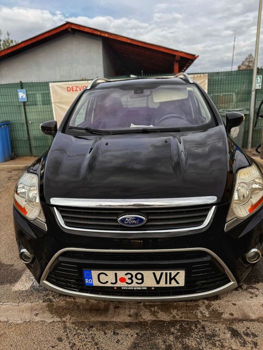 Vând urgent Kuga 2011 motor de 163cp