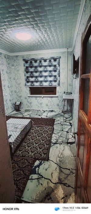 Срочно  3 хонали уй сотилади
