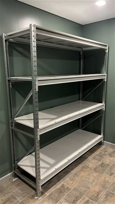 Складские стеллажи, стеллаж для склада, ombor stellaj, ombor tokcha