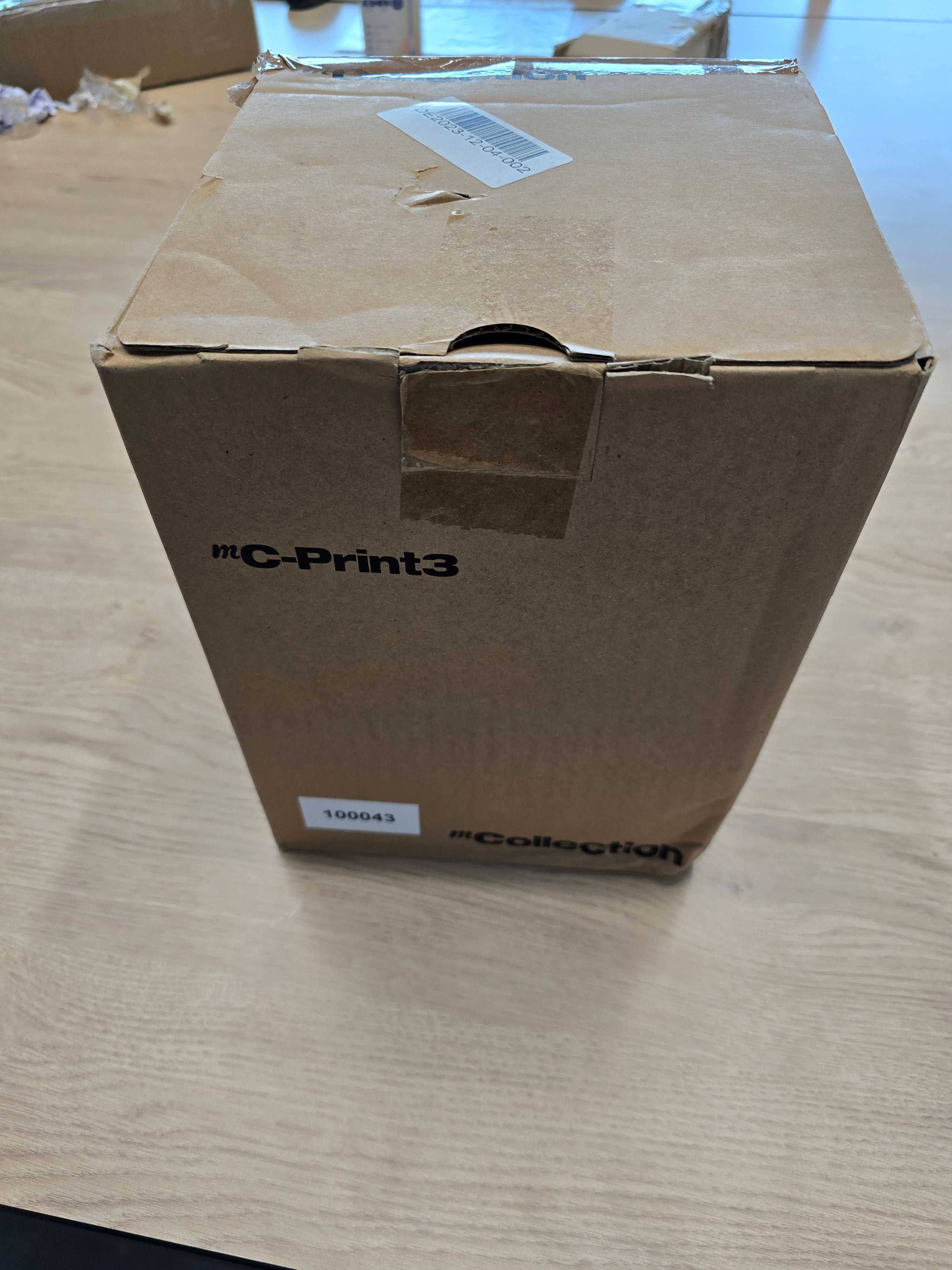 Star Micronics mC-Print3 Wired & Wireless Термичен POS принтер