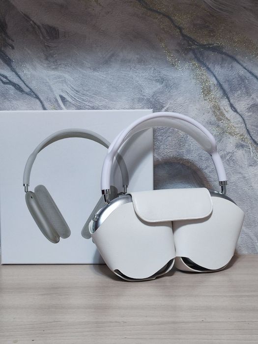 Airpods max наушники