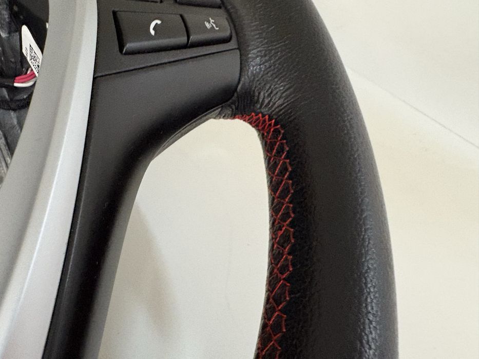 Volan BMW Piele comenzi pilot automat Seria 1 3 4 F20 F21 F30 F34 F36