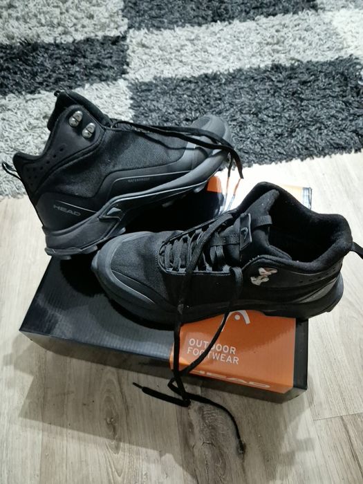 Ghete HEAD impermeabile NR.43