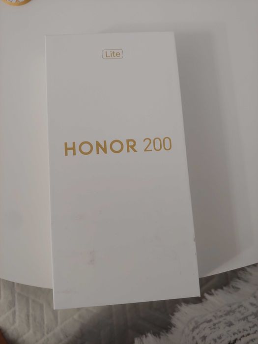 Телефон Honor 209 lite