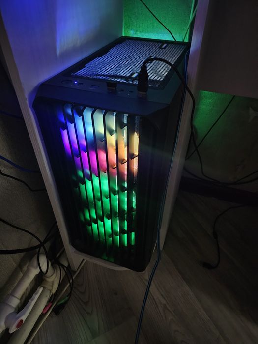 Продам компьютер