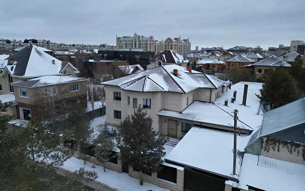 Сдам дом в аренду