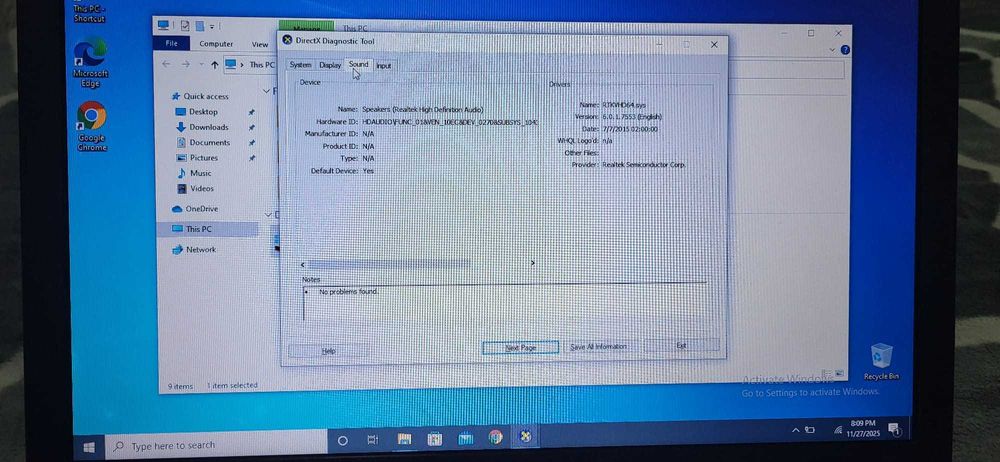 Laptop Asus x550cc Procesor Intel core i5-1135G7