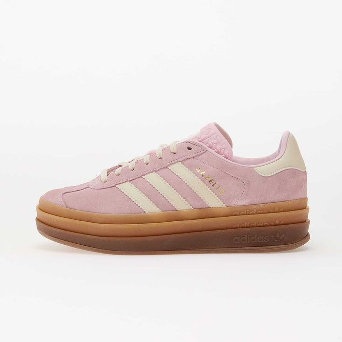 Pantofi sport Adidas Gazelle Bold, Marimea 39 1/3 -A-