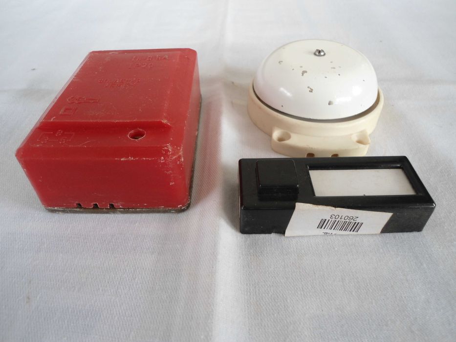 Домашен звънец - комплект