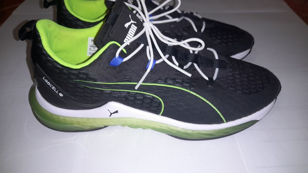 Adidasi PUMA lqdcell