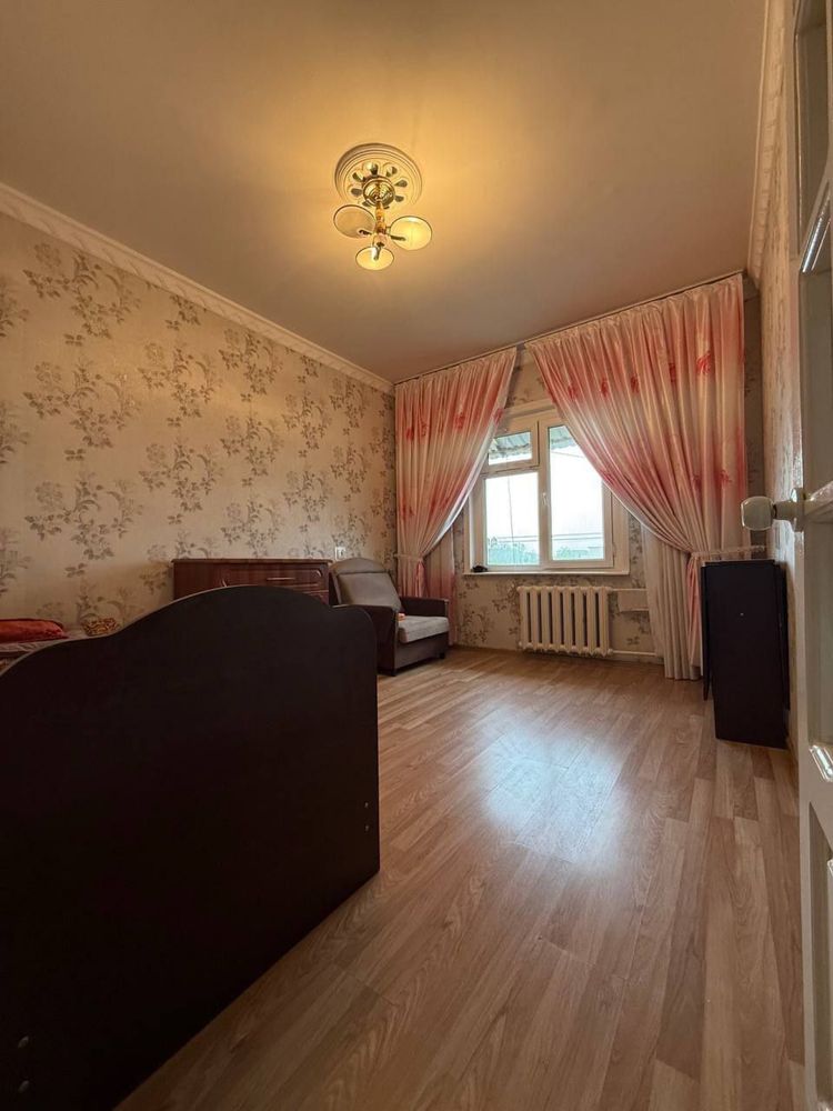 Срочно продаётся квартира 5 комнат 112м2 Юнусабад