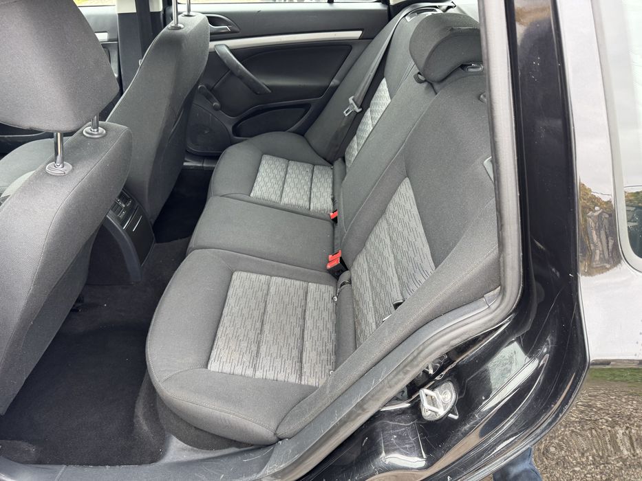 Skoda Octavia 2012 *Euro 5** Navigatie**Rate/avans zero**