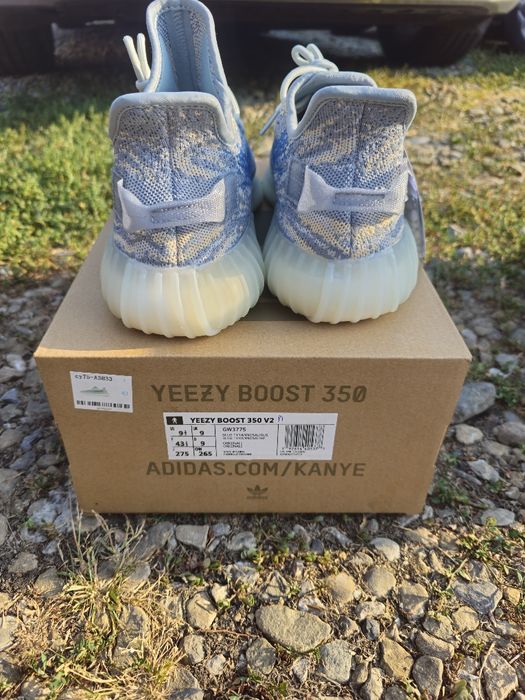 Yeezy 350 adidas