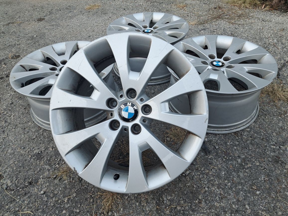 5x120/18 Style 206 Bmw X3 E83 X5 3 5х120/18 Бмв Sport Paket