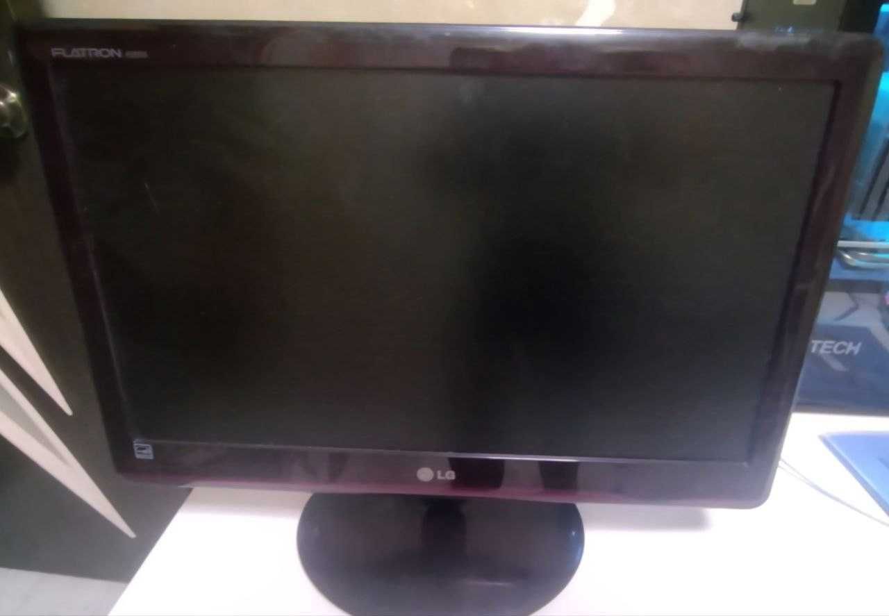 Монитор  LG E2050S