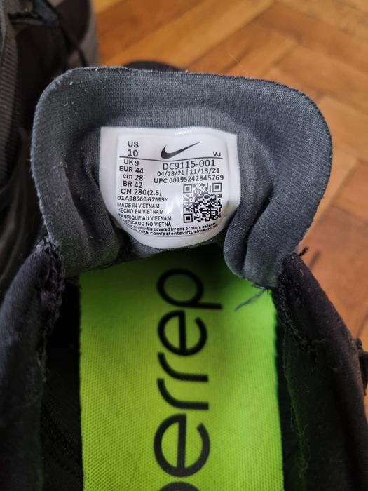 Nike SuperRep 44