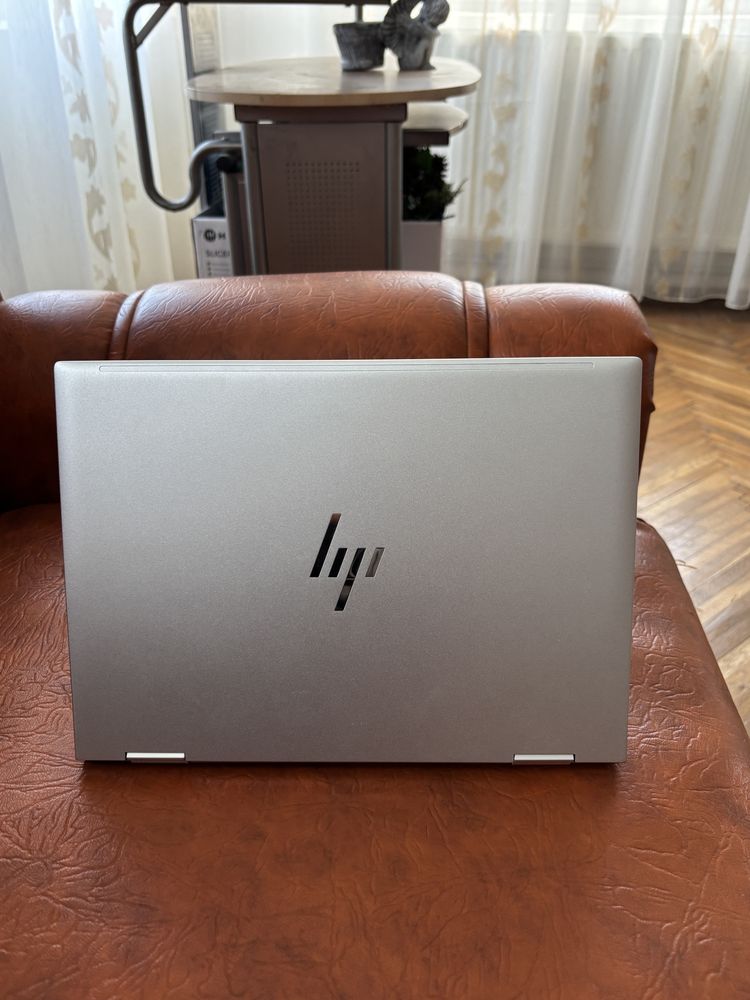 Laptop 2-IN-1 Hp