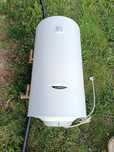 Boiler Ariston electric apa calda 90 L