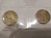 Обменяю на монеты Казахстана