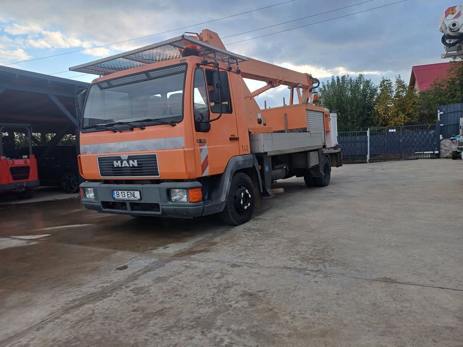 Nacela prb de vanzare