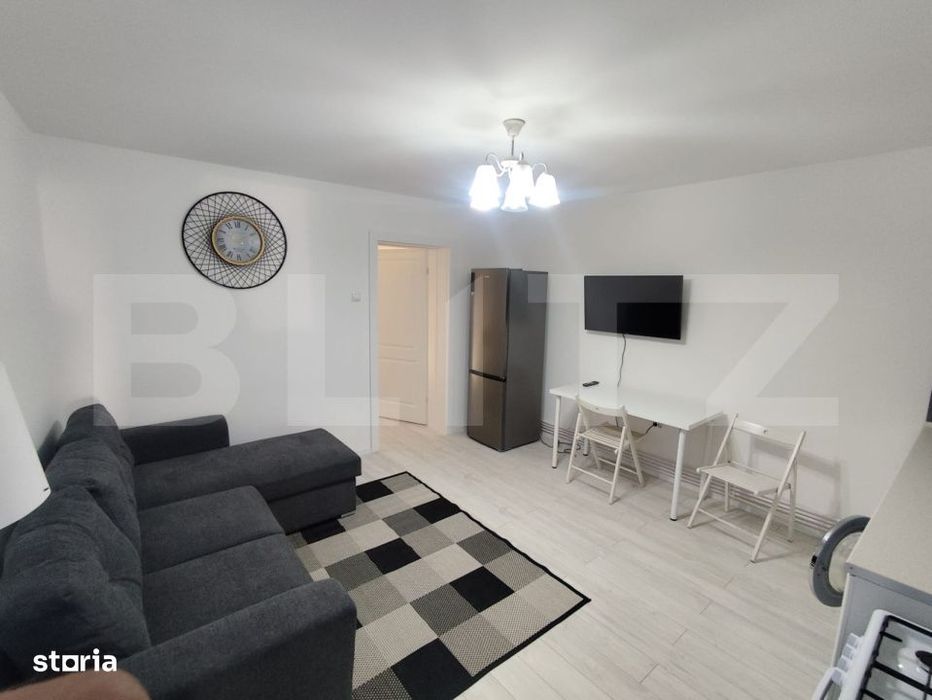 Casa 4 camere, 100 mp, zona Copou-Sararie