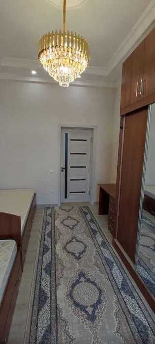 Labzakda 3 xonali uy ijaraga beriladi