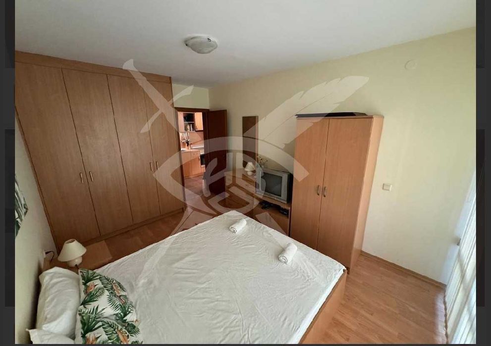 Продава се Двустаен апартамент в к.к. Слънчев бряг - 56 кв.м за 1161 €/кв.м - Снимка #10