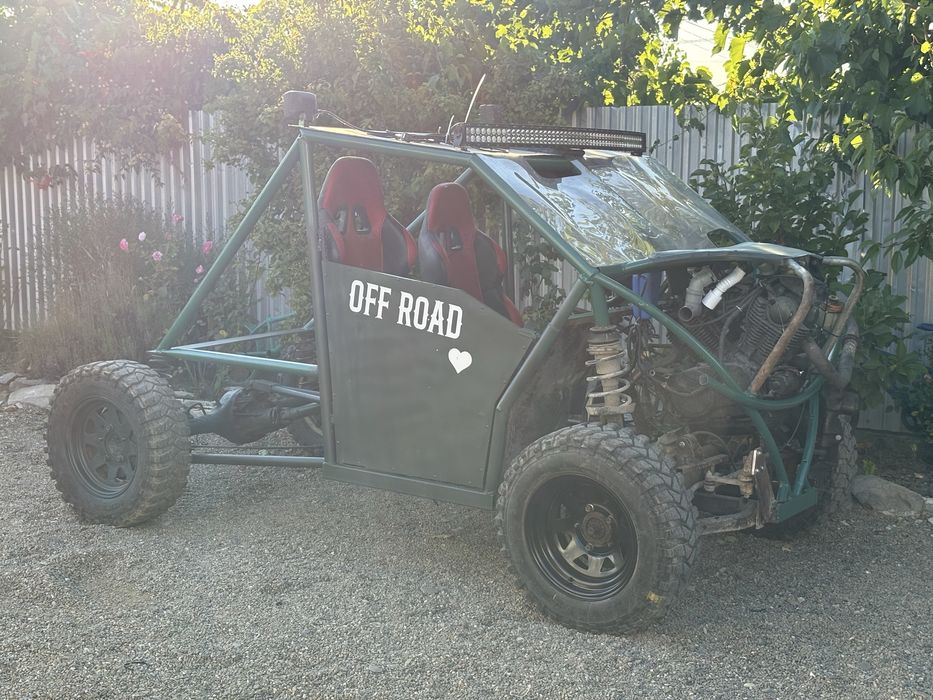 Vând/Schimb Buggy/Atv/Cross/UTV 1000CC 4x4