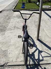 Велосипед трюковой BMX