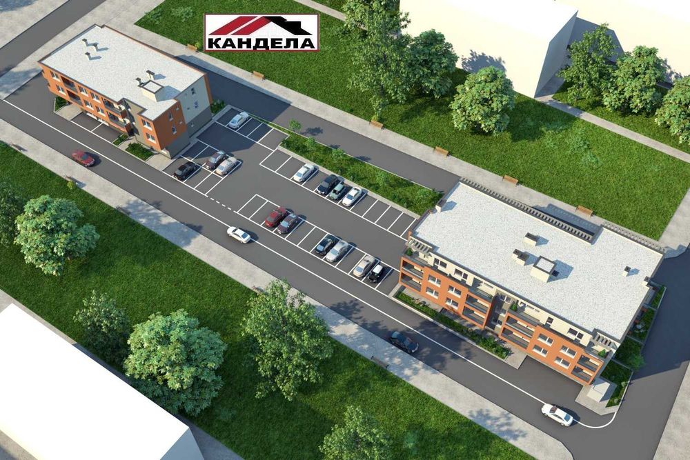 Продава се Двустаен апартамент в Пловдив, Южен - 59 кв.м за 936 €/кв.м - Снимка #6