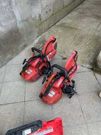 Drujbe de beton Hilti dsh600x