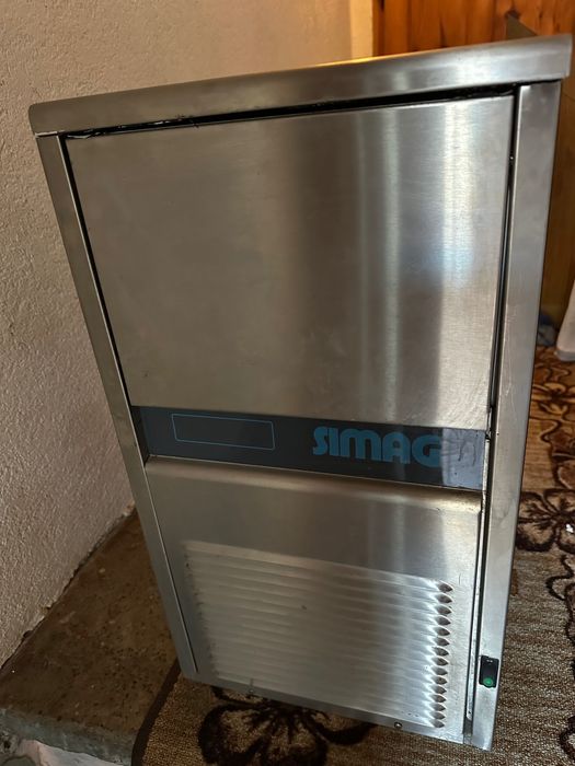 Ледогенератор SIMAG
