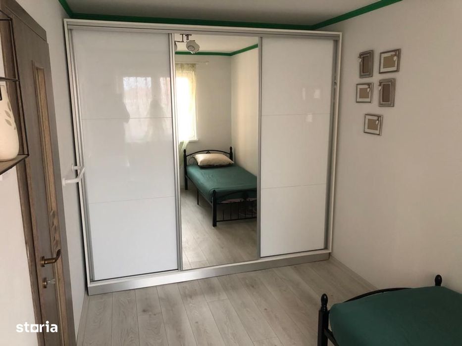 De inchiriat apartament cu 2 camere in Sibiu, zona Vasile Aron