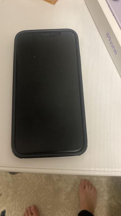Продам iphone 11 64gb оригинал  ремонте вообще не было !
