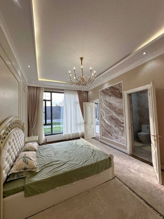 Шайхантахур Хувайдо Евро Дом 7,5 соток 7 комнат