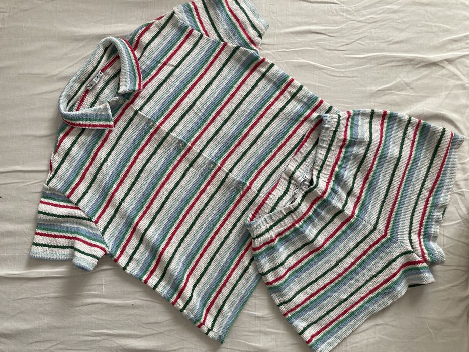 Set ZARA două piese