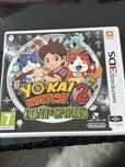 Yo-Kai Watch 2 Bony Spirits 3DS/2DS