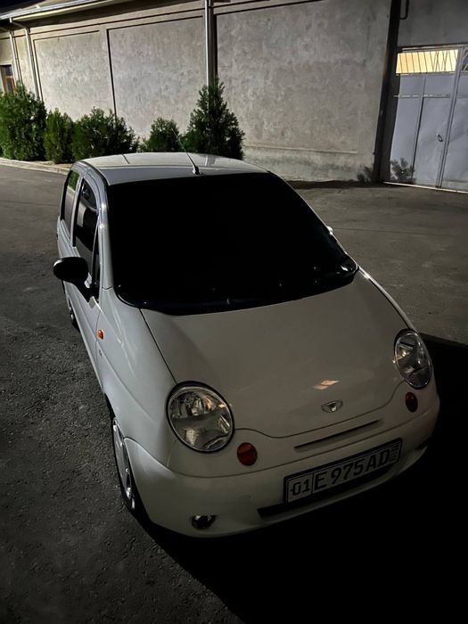 Matiz Mx 2009 Nasiya savdoga