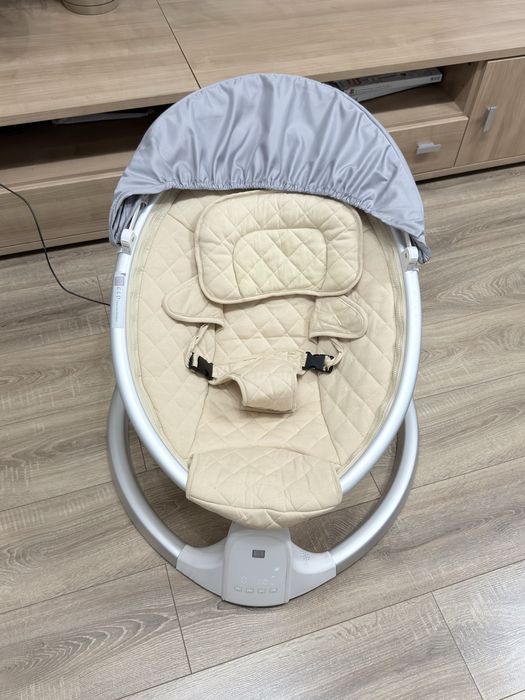 Leagan 2 Electric Multifunctional Bebelusi